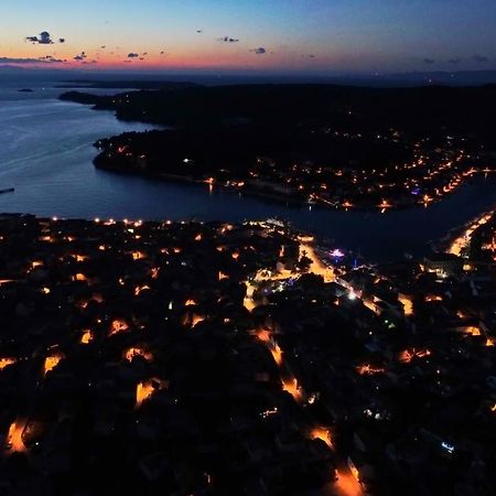 Apartment Lucija ヴェラ・ルカ エクステリア 写真
